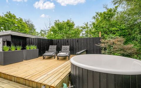 Terkel - 800M to the Fjord: Wood, Deck, Furniture, Composite Material, Hardwood, Garden, Wood Stain, Backyard, Outdoor Furniture, Plank