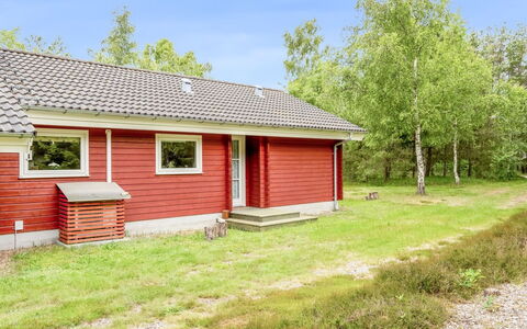 Mettemarie - 200M from the Sea: Wood, Home, Porch, Deck, Hardwood, Roof, Wood Stain, Wood Flooring, Eco Hotel
