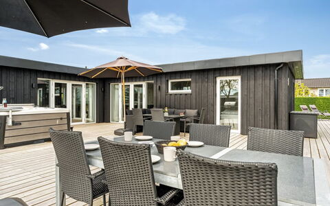 Tonna - from the Sea: Wood, Home, Porch, Deck, Hardwood, Roof, Wood Stain, Wood Flooring, Eco Hotel
