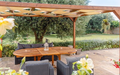 Cyca Holiday Home - Porto Recanati, The Marches, Italy