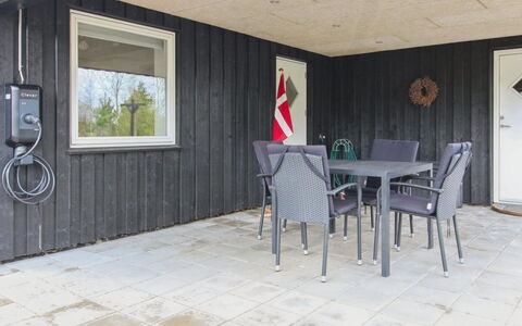 Golubinka - 2.5Km from the Sea: Furniture, Interior Design, Flooring, Floor, Ceiling, Room, Chair, Table, Apartment, Kitchen & Dining Room Table