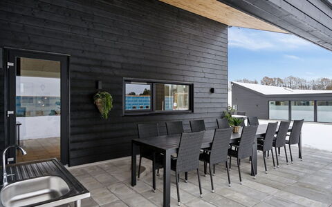 Lanessa - 800M from the Sea: Grass, Grassland, Landscape, Ecoregion, Plain, Plant Community, Land Lot, Outdoor Furniture, Prairie, Shrubland