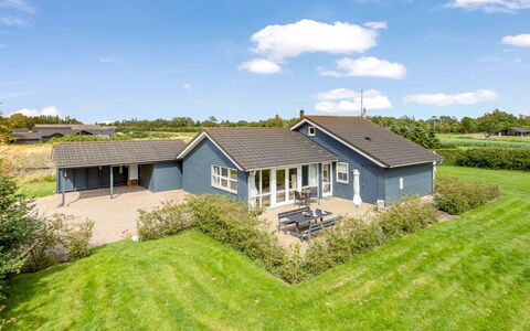 Lari - 600M from the Sea: House, Home, Roof, Cottage, Estate, Landscaping, Garden Buildings, Siding, Farmhouse