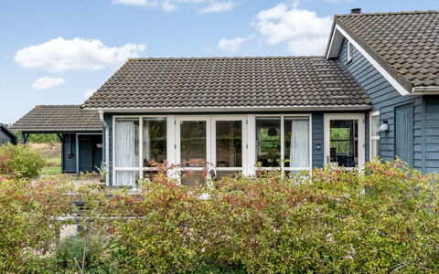 Lari - 600M from the Sea: Building, Grass, Roof, House, Home, Residential Area, Siding, Cottage, Shrub, Architecture