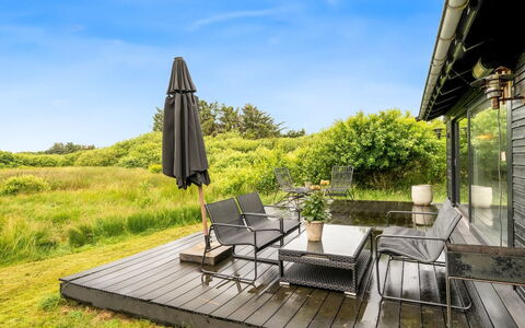Mintha - 400M from the Sea: Furniture, Wood, Outdoor Furniture, Wood Flooring, Table, Deck, Hardwood, Outdoor Table, Chair, Plank