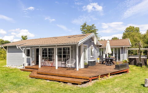 Anabela - from the Sea: Roof, House, Home, Cottage, Siding, Estate, Driveway, Garden Buildings, Yard, Shed