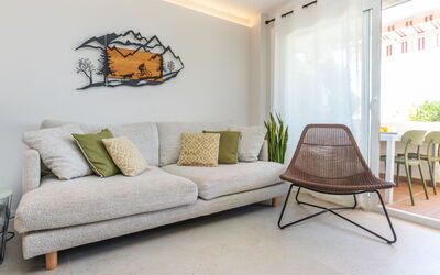 Loft Cau