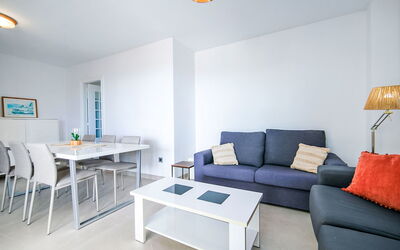 Accommodation:&nbsp;Talima 1153.2
