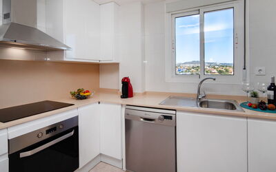 Accommodation:&nbsp;Talima 1153.1