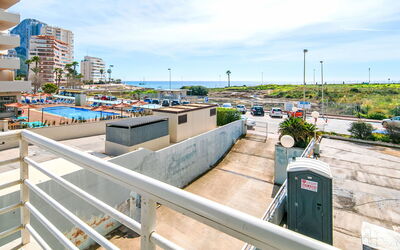 Accommodation:&nbsp;Talima 1153.2