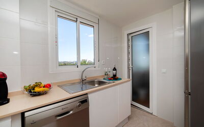 Accommodation:&nbsp;Talima 1153.1