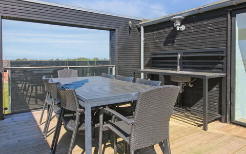 Stefani - 2Km from the Sea: House, Roof, Home, Cottage, Shed, Garden Buildings, Siding, Yard, Log Cabin, Hut