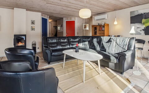 Alina - 1Km from the Sea: Furniture, Interior Design, Couch, Flooring, Ceiling, Wood, Living Room, Floor, Room, Table