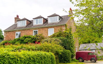 Hendersick House