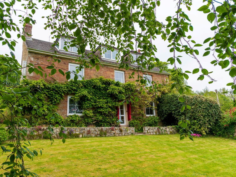 Hendersick House