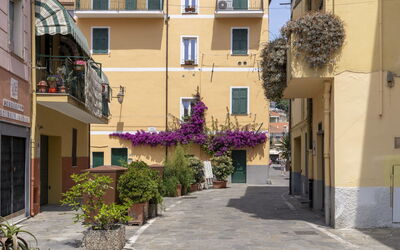 La Piccola Scialuppa