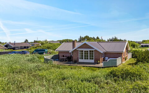 Frithger - 250M from the Sea