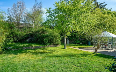 Satu - 2Km from the Sea: Grass, Grassland, Landscape, Ecoregion, Plain, Plant Community, Land Lot, Outdoor Furniture, Prairie, Shrubland
