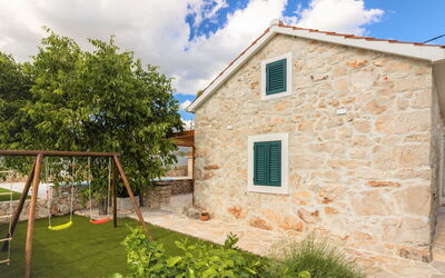 Villa di Perla