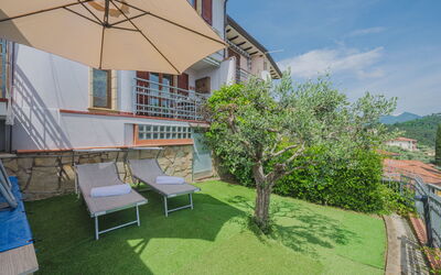 Casa Lorena