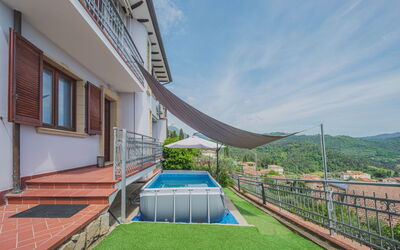 Casa Lorena