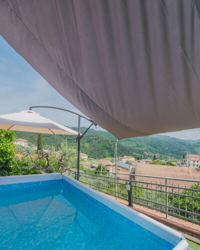 Casa Lorena