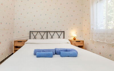 Accommodation:&nbsp;Cathy 603.2