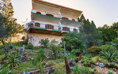 Accommodation:&nbsp;Cathy 603.3