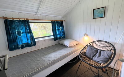 Antonelle - 1.7Km from the Sea