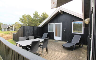 Antonelle - 1.7Km from the Sea