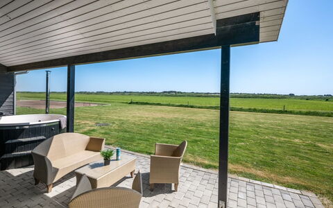Germund - 770M from the Sea: Grass, Grassland, Land Lot, Cottage, Rural Area, Meadow, Garden Buildings, Garden, Shed