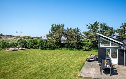Germund - 770M from the Sea: Grass, Grassland, Land Lot, Cottage, Rural Area, Meadow, Garden Buildings, Garden, Shed