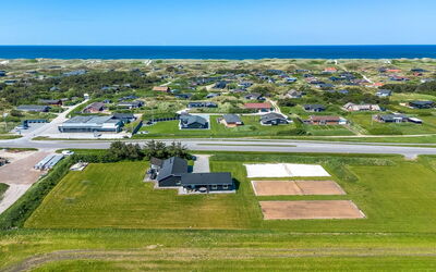 Germund - 770M from the Sea