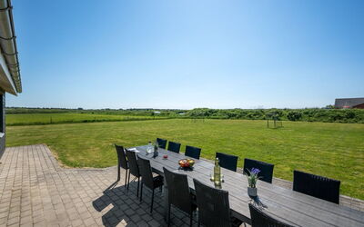 Germund - 770M from the Sea