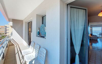 Accommodation:&nbsp;Côte D'Argent 335.7