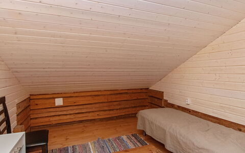 Kaislajärven Huvila: Furniture, Interior Design, Flooring, Floor, Table, Ceiling, Kitchen & Dining Room Table, Lighting, Chair, Home