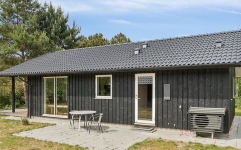 Vojdan - 600M from the Sea: Wood, Roof, House, Home, Siding, Cottage, Door, Garden Buildings, Shade, Yard