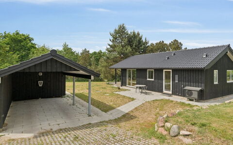 Vojdan - 600M from the Sea: House, Roof, Home, Cottage, Human Settlement, Siding, Estate, Shade, Garden Buildings, Driveway