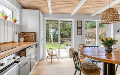 Jenvold - 1.5Km from the Sea