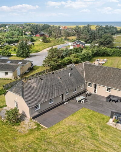 Law - 400M from the Sea