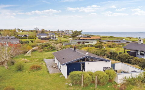 Malena - 175M from the Sea: House, Roof, Residential Area, Home, Landscape, Land Lot, Cottage, Estate, Suburb, Landscaping