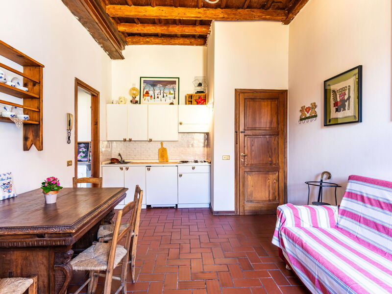 Accommodation:&nbsp;Martina 786.2