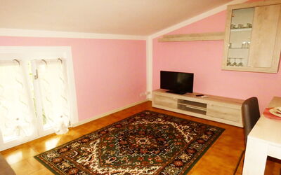 Accommodation:&nbsp;Appartamento Miralago