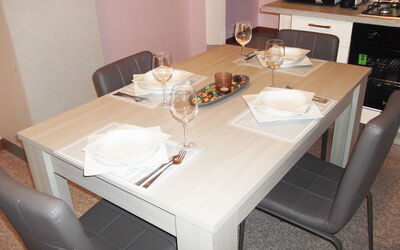Accommodation:&nbsp;Casa Vacanze Sabrina