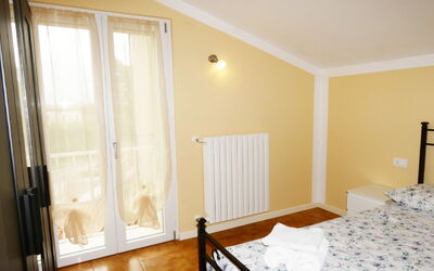 Accommodation:&nbsp;Appartamento Miralago
