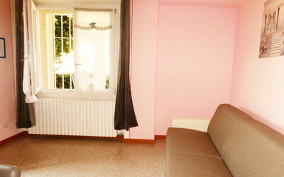 Accommodation:&nbsp;Casa Vacanze Sabrina