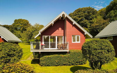 Meadow Lodge 3