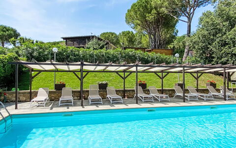Accommodation:&nbsp;Levanelle 200.2