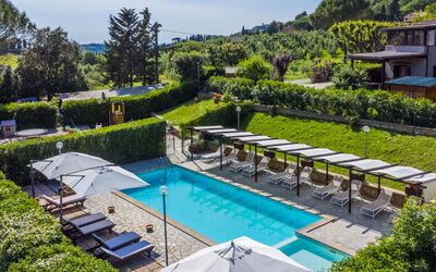 Accommodation:&nbsp;Levanelle 200.2
