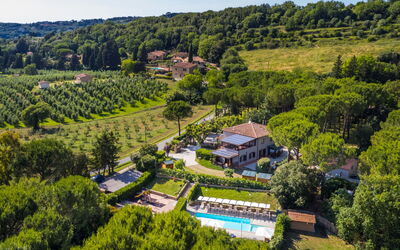 Accommodation:&nbsp;Le Rocche 200.4